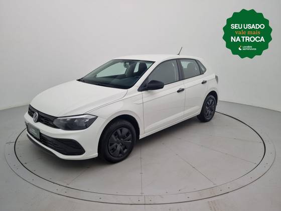 VOLKSWAGEN POLO 1.0 MPI TRACK MANUAL VOLKSWAGEN POLO 1.0 MPI TRACK MANUAL